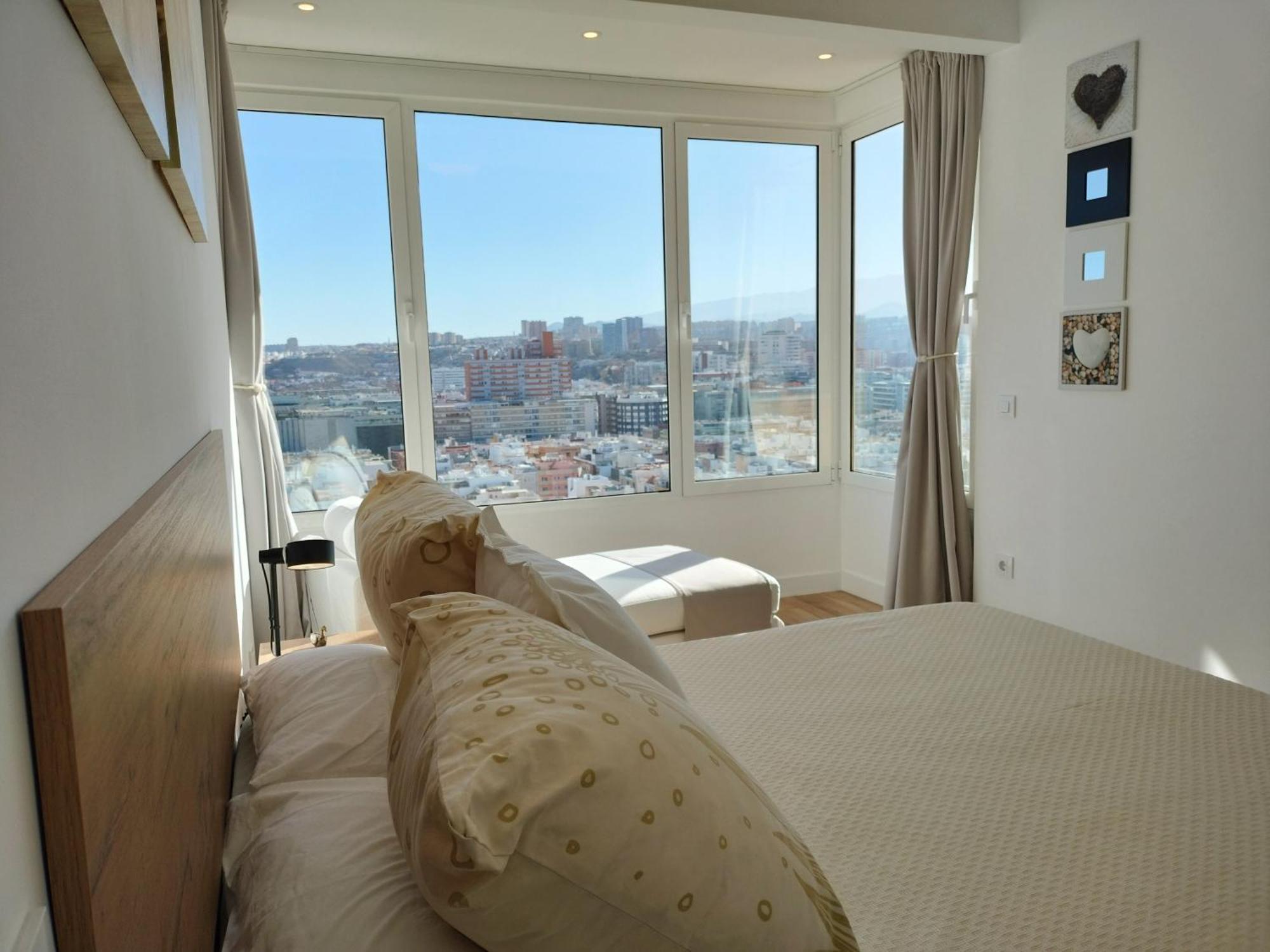 Lmcm Canteras Appartement