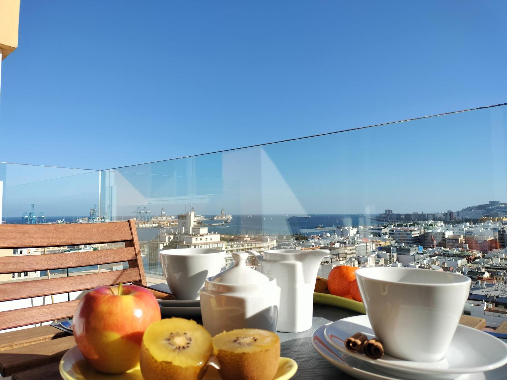 Lmcm Canteras Appartement *