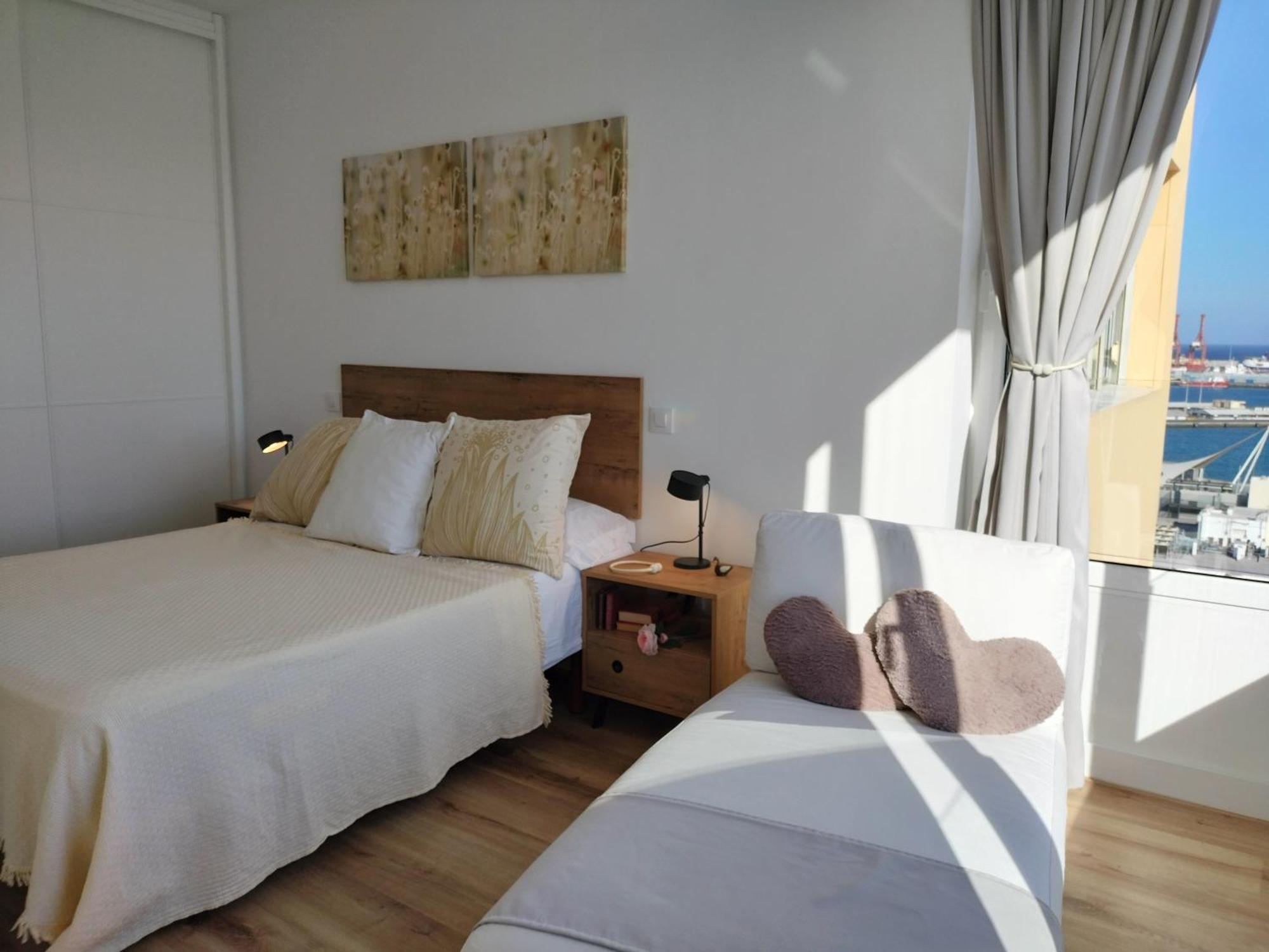 Appartement Lmcm Canteras *