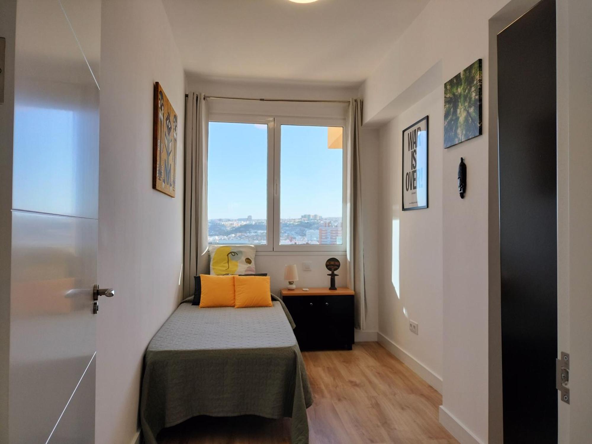 Lmcm Canteras Appartement