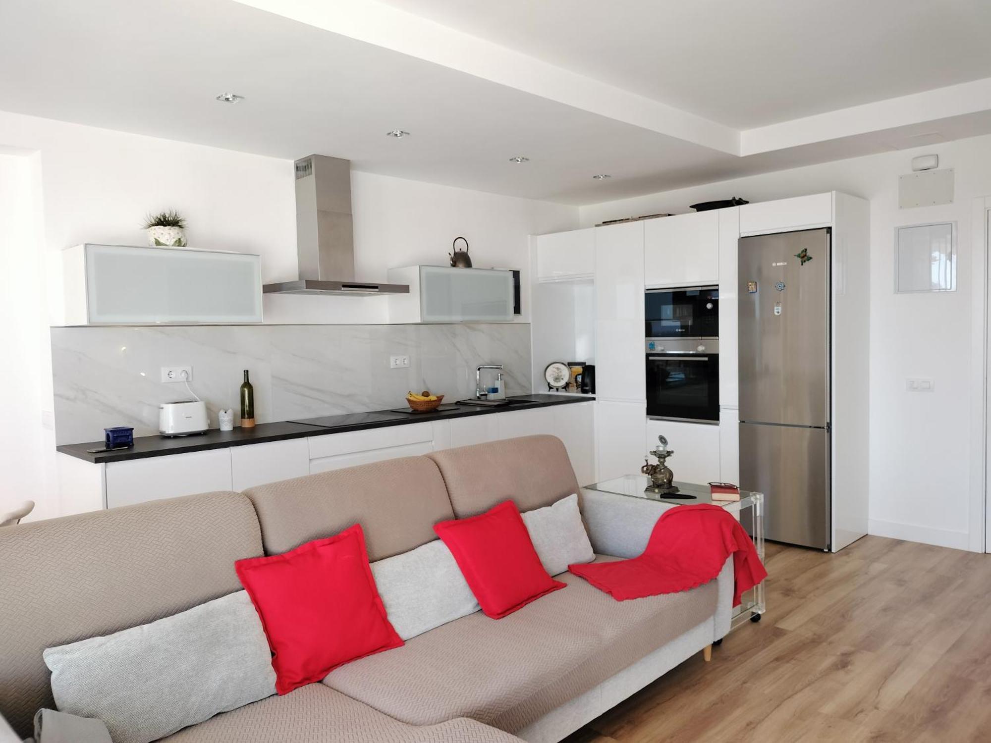 Lmcm Canteras Appartement *