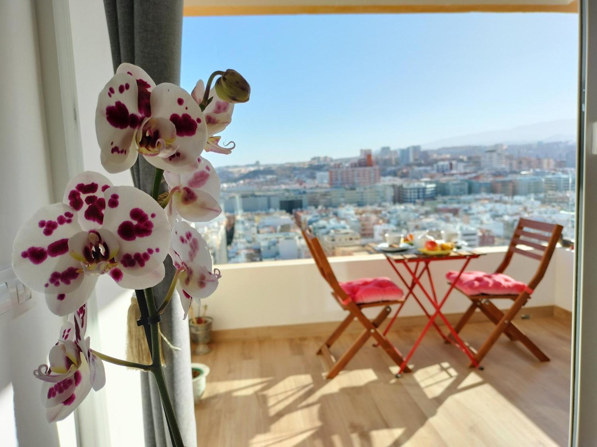 Lmcm Canteras Appartement Las Palmas de Gran Canaria