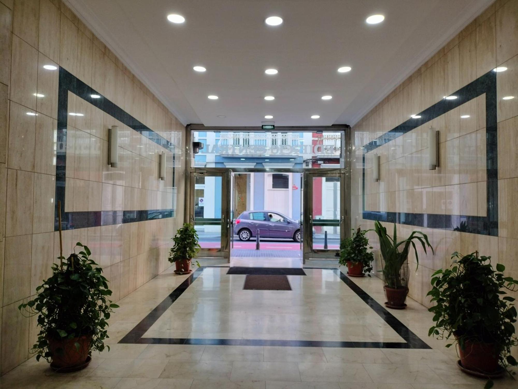 Appartement Lmcm Canteras *