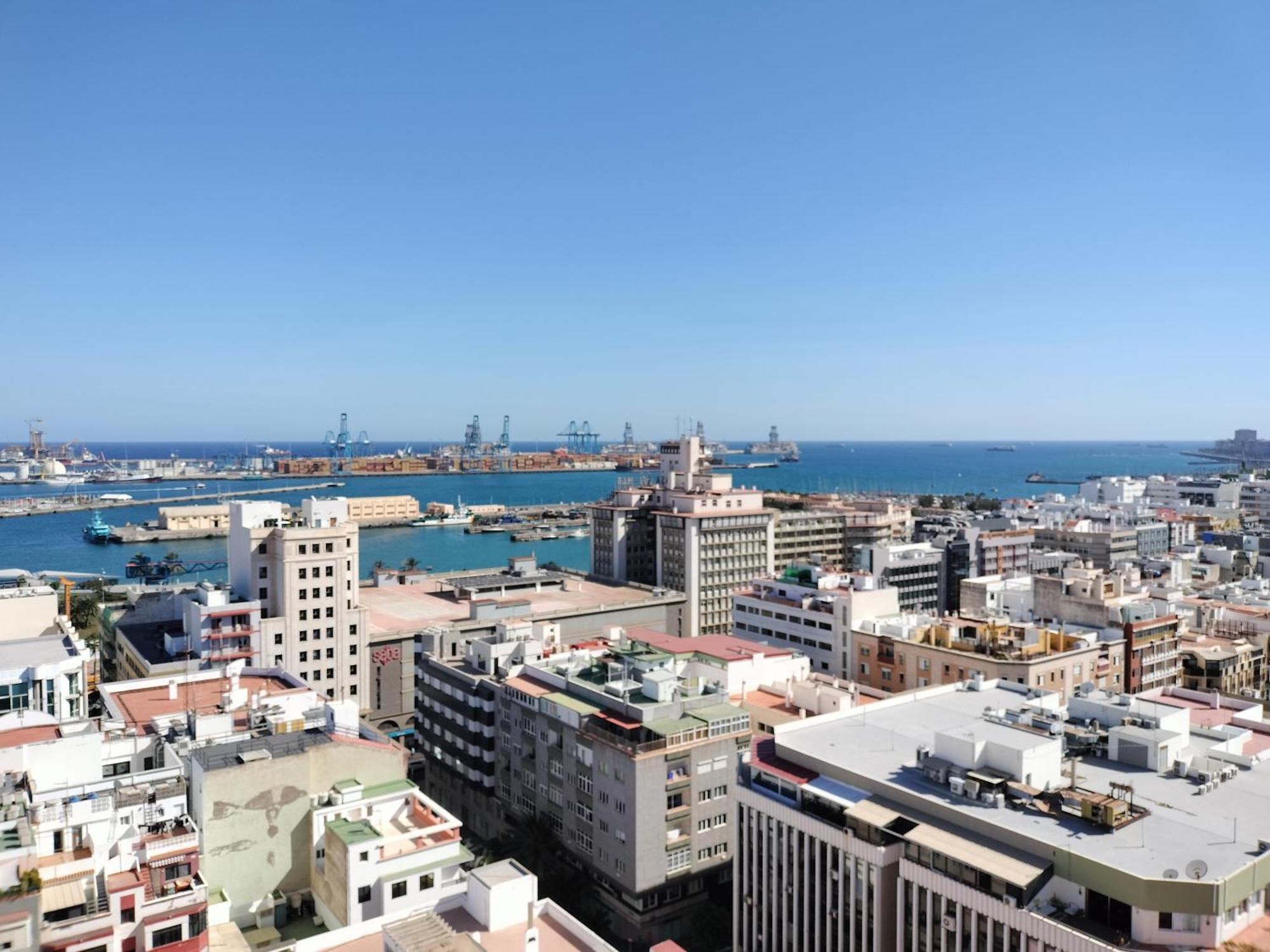 Appartement Lmcm Canteras