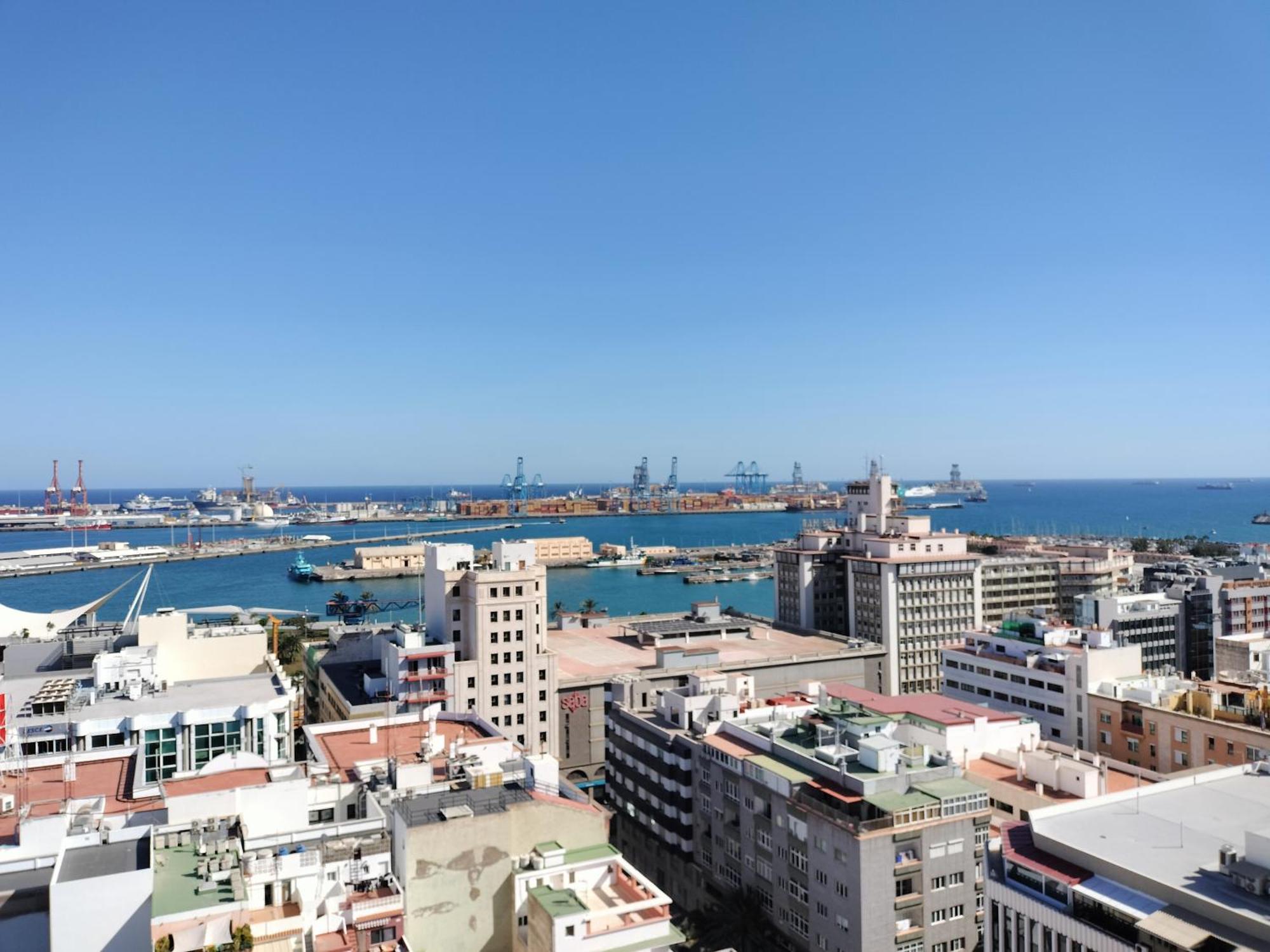 Lmcm Canteras Appartement Las Palmas de Gran Canaria