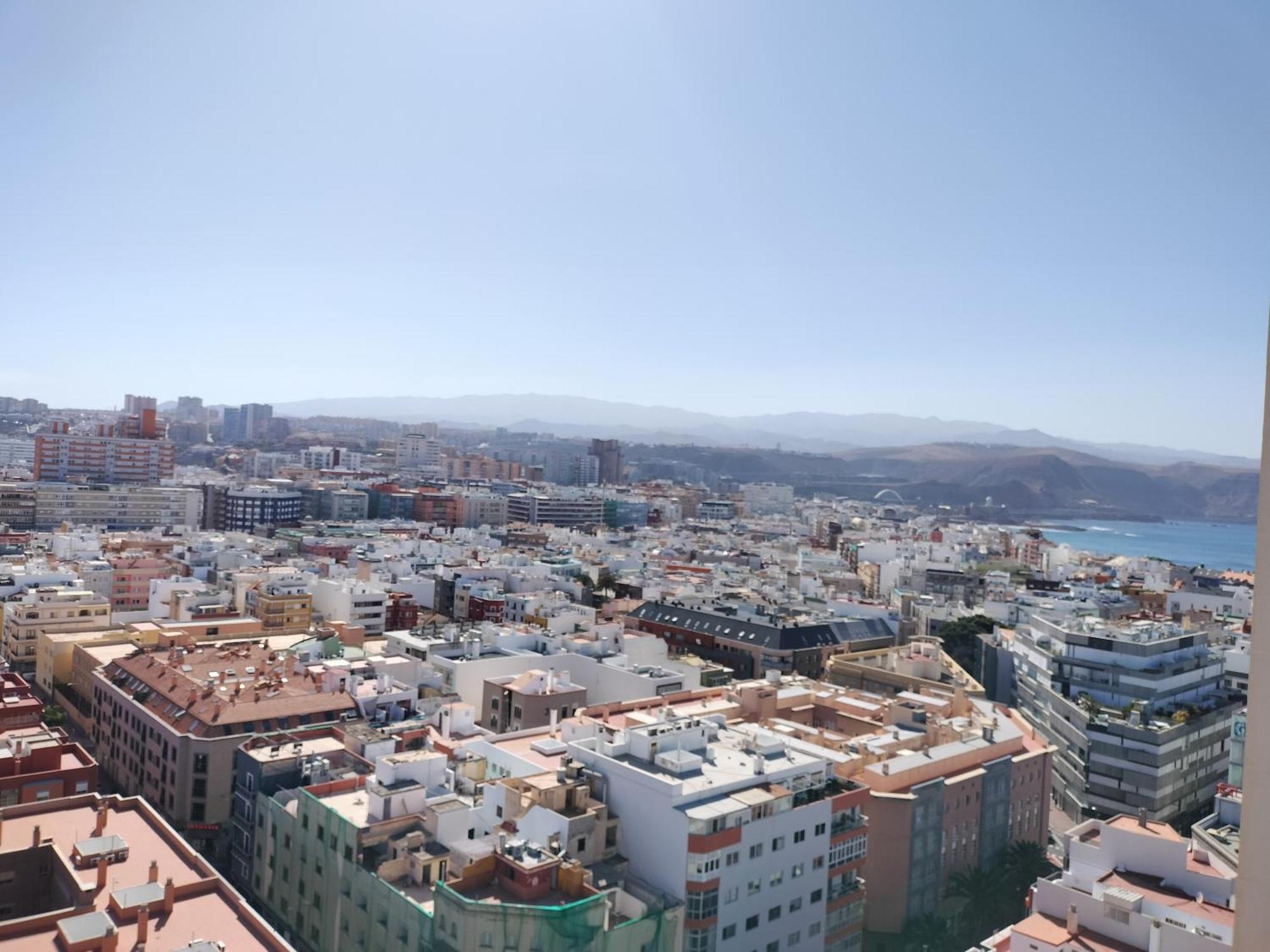 Lmcm Canteras Appartement