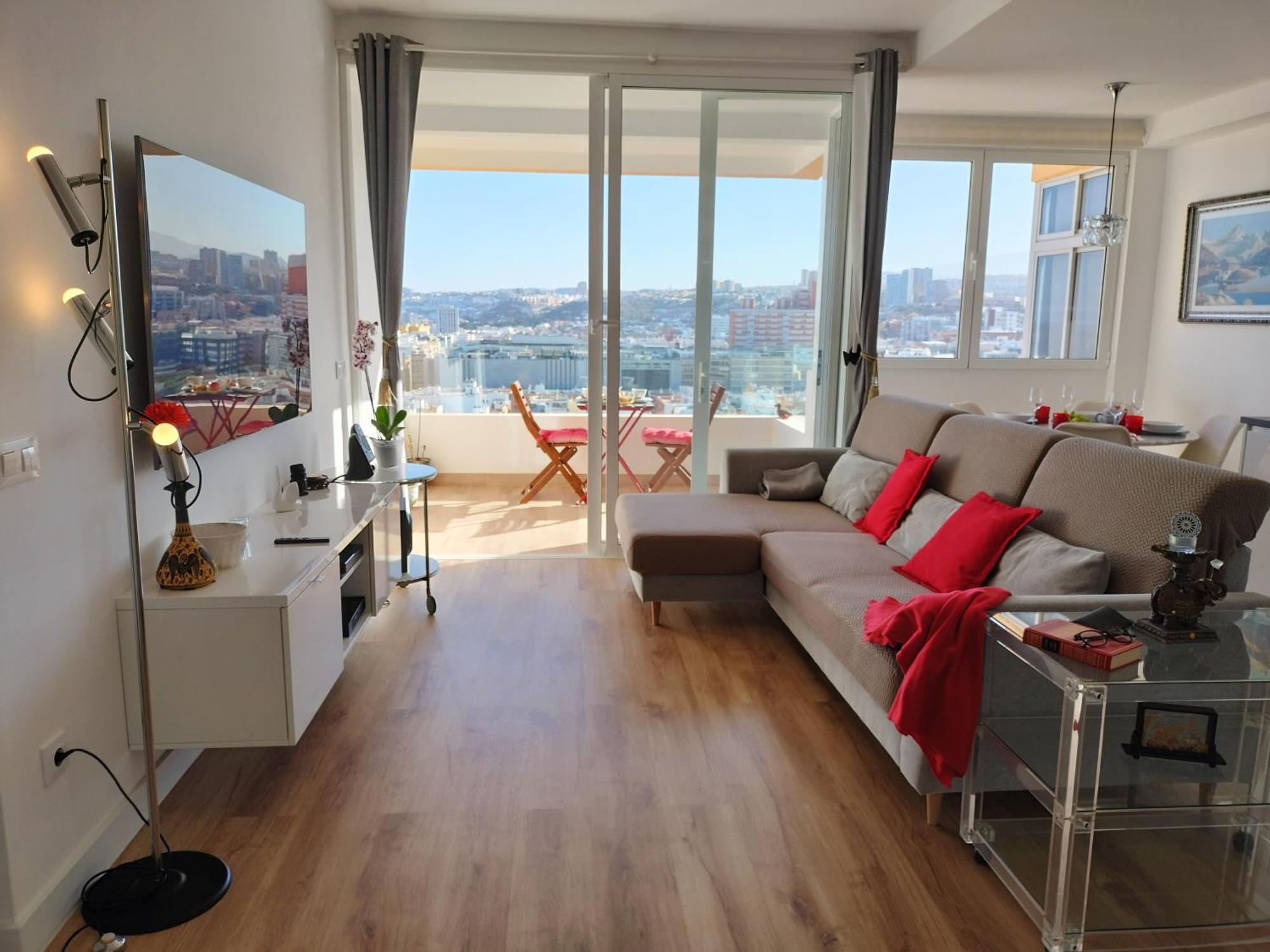 Appartamento Lmcm Canteras