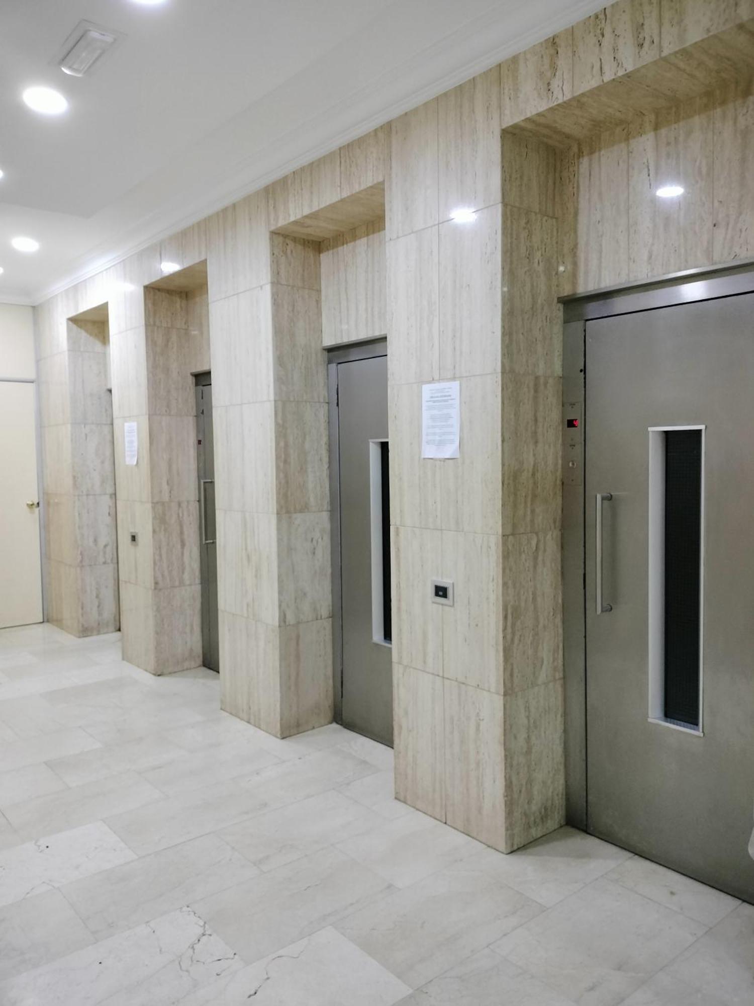 Lmcm Canteras Appartamento